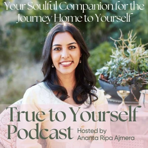 True to Yourself: your soulful companion for the journey home to yourself.