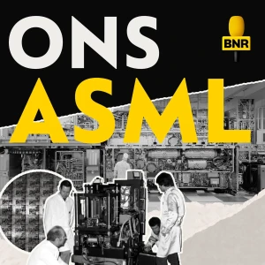 Ons ASML