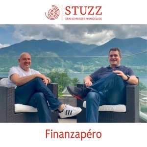 STUZZ Finanzapéro | Finanzen und Investieren Schweiz | ETF, Säule 3a