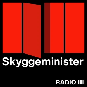 Skyggeminister
