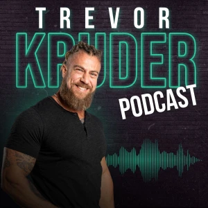 Trevor Kruder