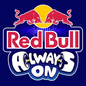 Red Bull Always On