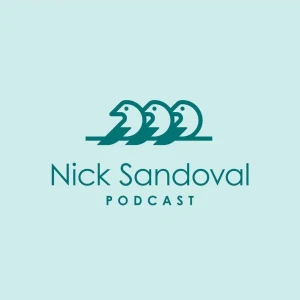 Nick Sandoval podcast