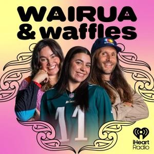 Wairua & Waffles