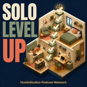 Solo Level Up