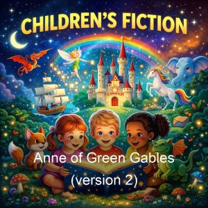 Anne of Green Gables (version 2)
