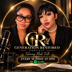 Generation Restored Podcast