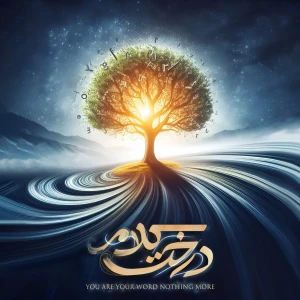 🌱 درخت کلام 🌳