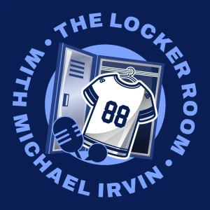 Michael Irvin's "The Locker Room"