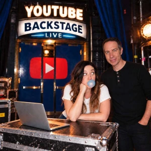 YouTube Backstage: Behind The Scenes Of A Lead Generating Channel