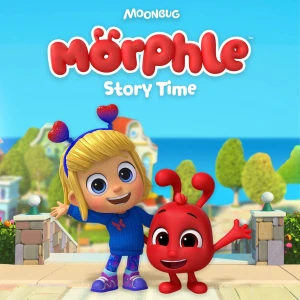 Morphle Story Time