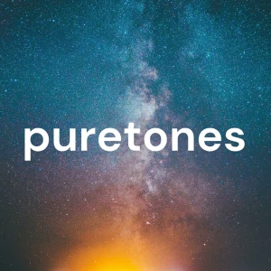 puretones