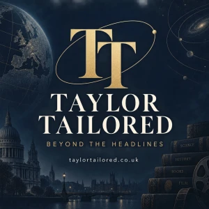 Taylor Tailored