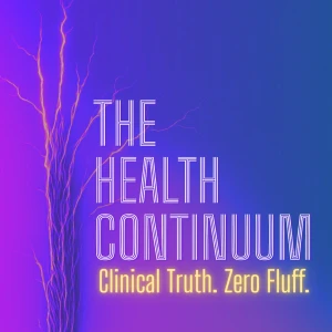 The Health Continuum