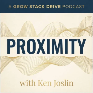 Proximity with Ken Joslin