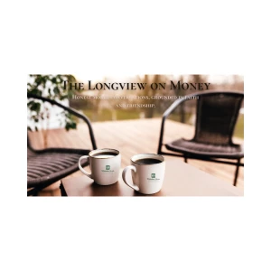 The Long View on Money