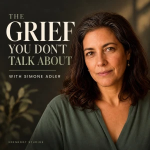 The Grief You Don't Talk About