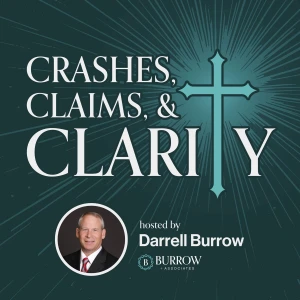 Crashes, Claims & Clarity