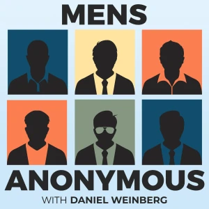 Mens Anonymous