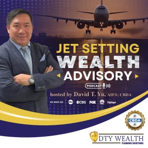 Jet Setting Wealth Advisory