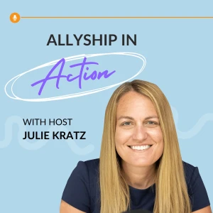 Allyship in Action