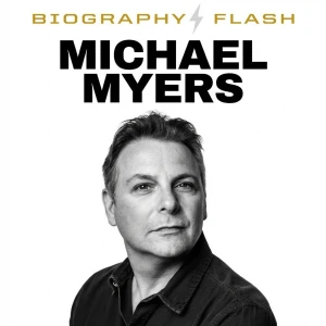 Michael Myers - Biography Flash