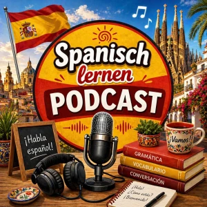 Der Spanisch lernen Podcast