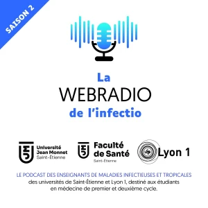 La webradio de l'infectio - Saison 2