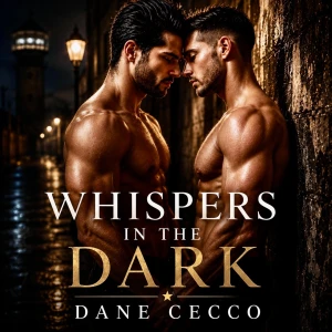 Whispers in the Dark | Gay Stories for Quiet Hearts