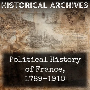 Political History of France, 1789-1910