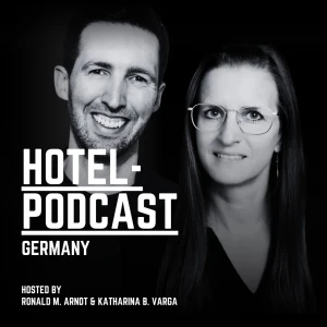 HOTEL-PODCAST GERMANY