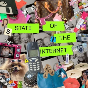 State of the Internet