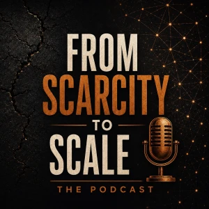 From Scarcity to Scale