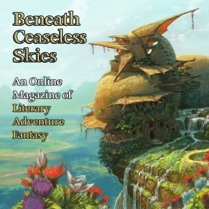 Beneath Ceaseless Skies Audio Fiction Podcasts