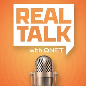 Real Talk with QNET
