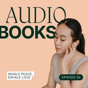Audio Books For All Through Audiobooks