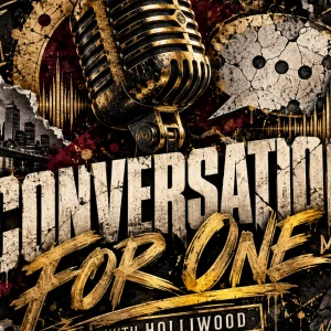 Conversation For One