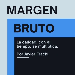 Margen Bruto