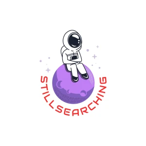 StillSearching P0D