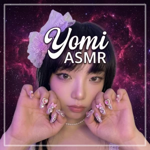 Yomi, Personal ASMR Relaxation Assistant 💕🦙