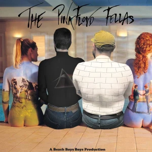 The Beach Boys Boys