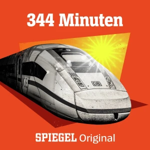344 Minuten – Das Bahn-Fiasko