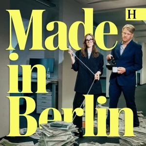 Made in Berlin - Wirtschaftspolitik und was sie für euch bedeutet