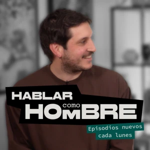 Hablar como Hombre