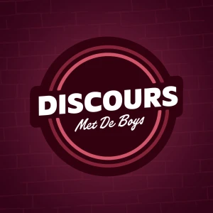 Discours Met De Boys