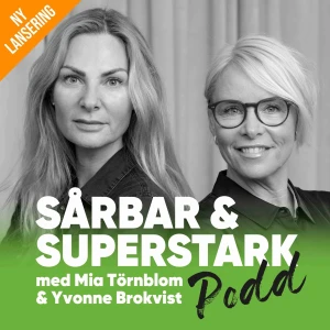 Sårbar & Superstark