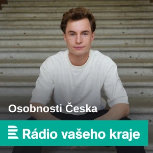 Osobnosti Česka