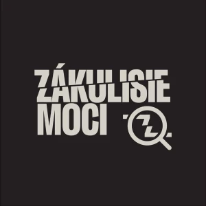 Zákulisie moci