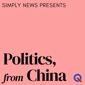 Simply Politics, from China
