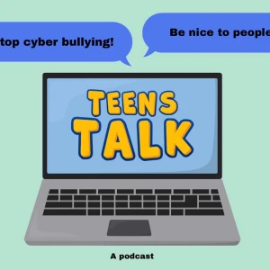Teens Talk